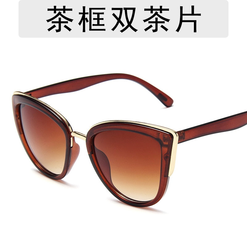 Catsly Actress Sunglasses