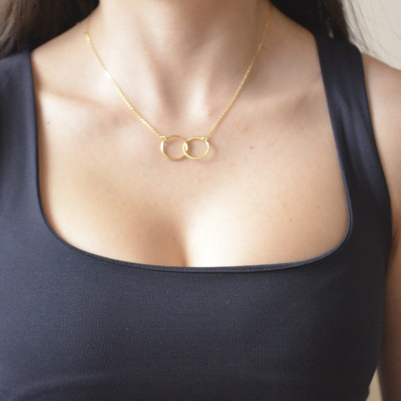 'Sany' Powerlove Neck-chain