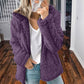 'Jessie' Cozy Jacket - Bracesley