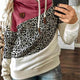 Leopard pink
