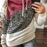 Leopard pink