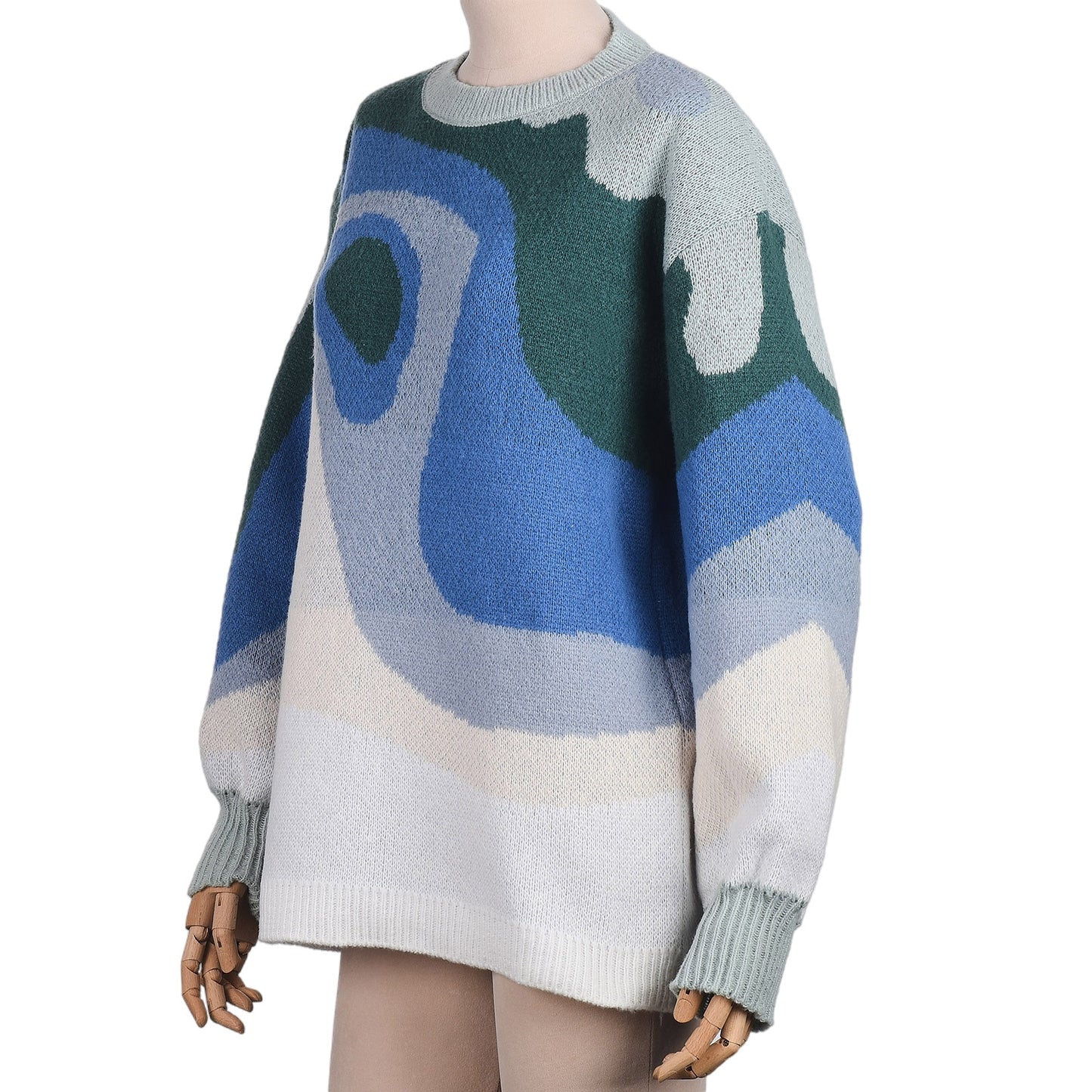 'Petly' Süßer Pullover