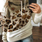 'Roselina' Calm Hoodie - Bracesley