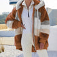 'Coly' Cozy jaket - Bracesley