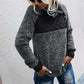 'Cendy' Autumn Hoodie - Bracesley