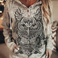 'Alin' Cozy Hoodies - Bracesley