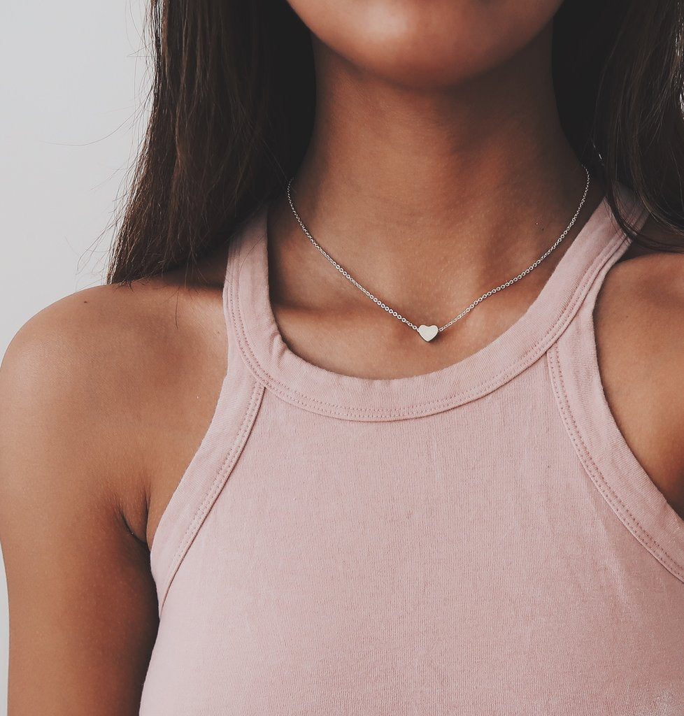 'Sany' Powerlove Neck-chain