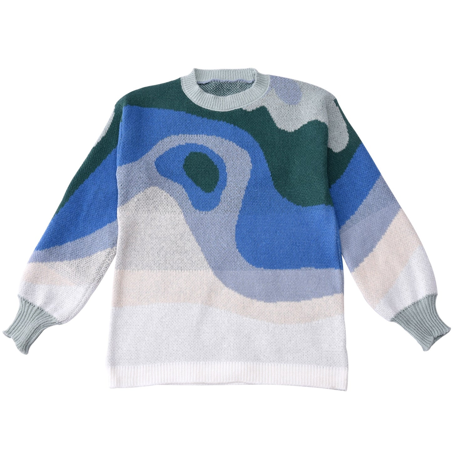 'Petly' Sweet Sweater