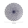 8 inch Plate 4
