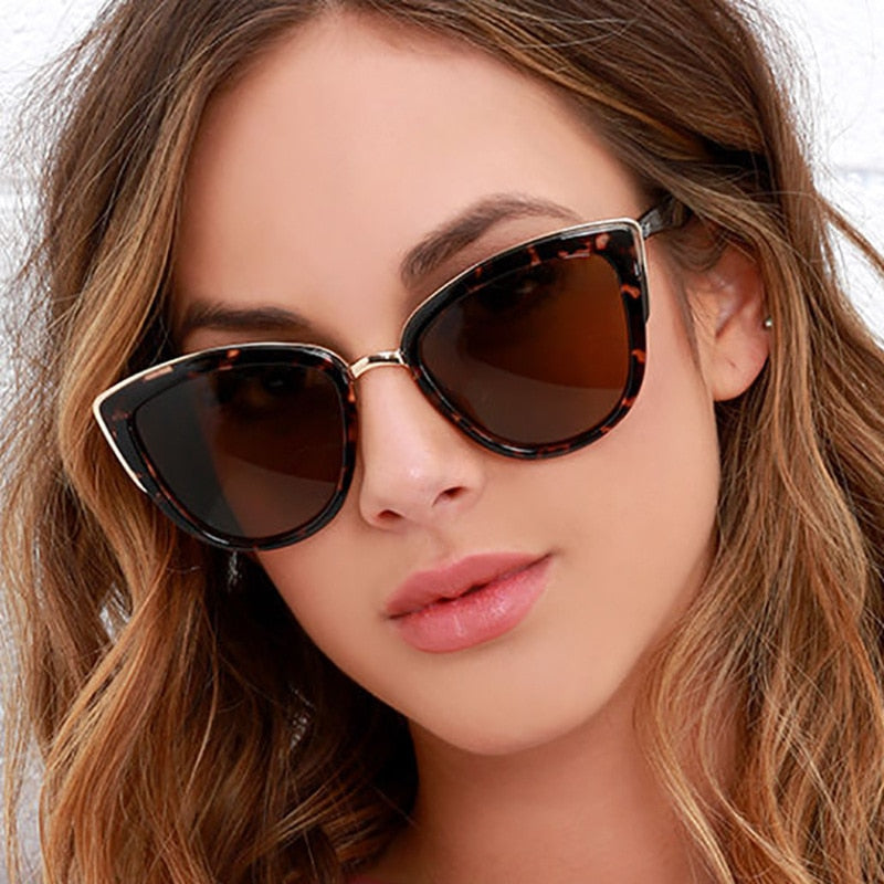 Catsly Actress Sunglasses