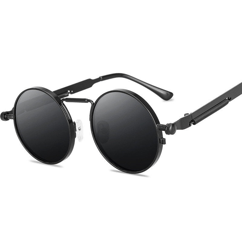 Cilvey Round sunglasses