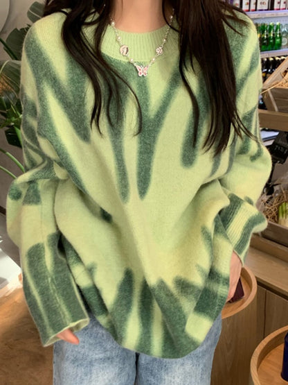 'Sweitee' Sweet Sweater - Bracesley