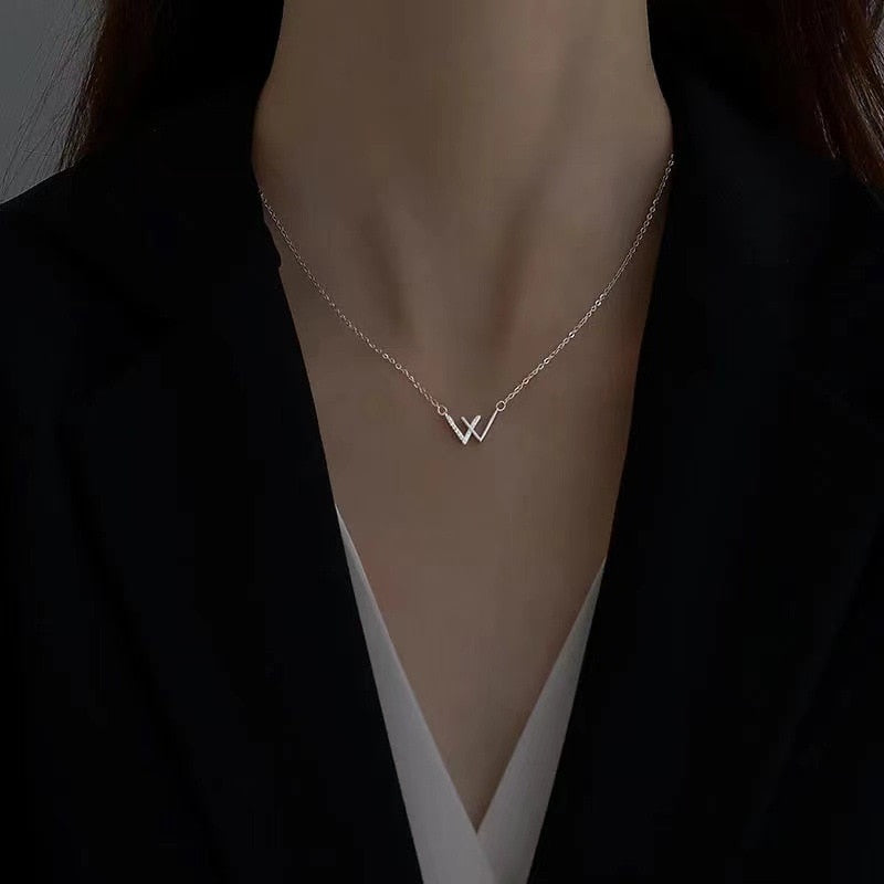 'Sany' Powerlove Neck-chain