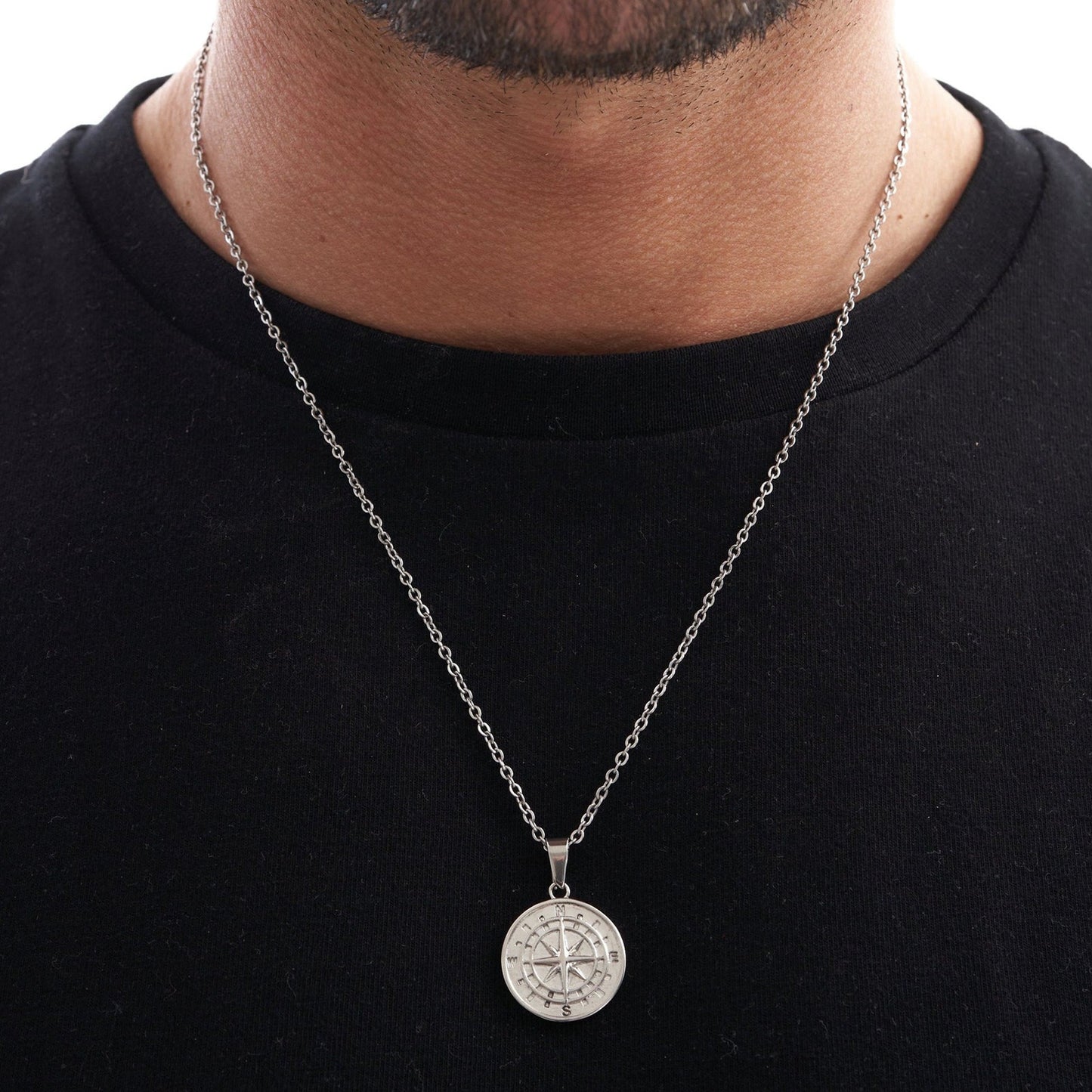 'Laxy' Aesthetic Chain-neck