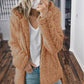 'Jessie' Cozy Jacket - Bracesley
