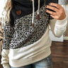 Leopard black