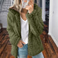 'Jessie' Cozy Jacket - Bracesley
