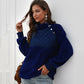 'Cendy' Autumn Hoodie - Bracesley
